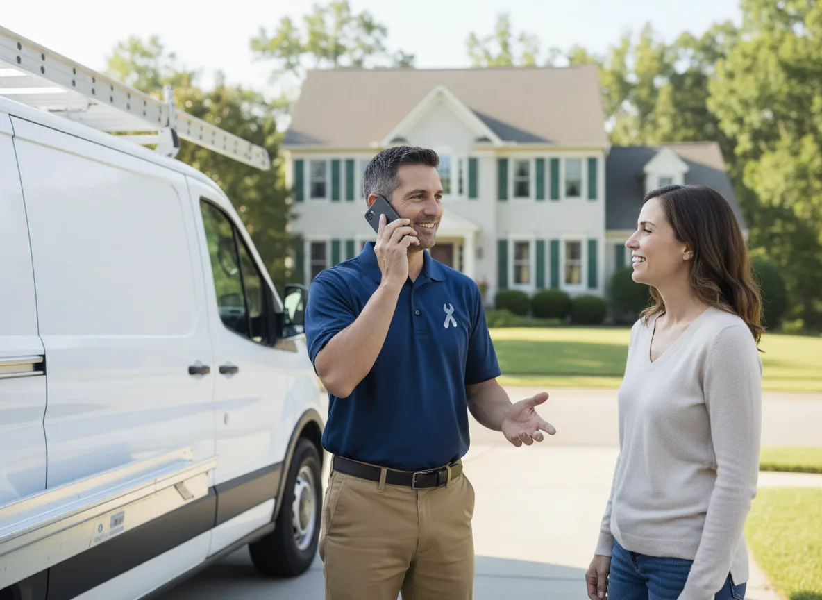 Home Gutter Service Fergus Falls, MN FAQs